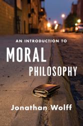 Introduction to Moral Philosophy : International Student Edition