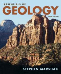 Essentials of Geology, 6th Edition + Reg Card for EBook + SW5 + Student Site