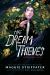 The Dream Thieves: the Graphic Novel The Dream Thieves: the Graphic Novel