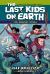 The Last Kids on Earth: the Graphic Novel