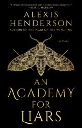 An Academy for Liars