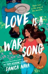 Love Is a War Song