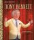 LGB Tony Bennett : A Little Golden Book Biography