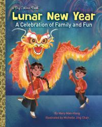 LGB Lunar New Year : A Celebration of Family and Fun