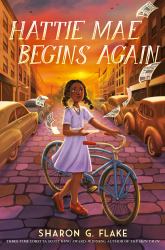 Hattie Mae Begins Again