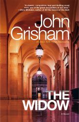 The Widow : A Novel