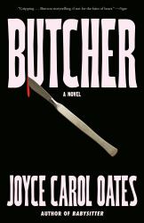 Butcher : A Novel