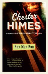 Run Man Run : A Novel