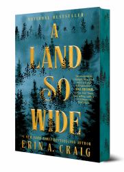 A Land So Wide : A Novel