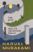 The City and Its Uncertain Walls : A Novel