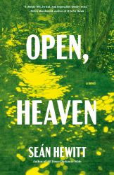 Open, Heaven : A Novel