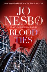 Blood Ties : A Novel