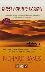 Quest for the Kasbah