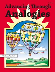 Advancing Through Analogies