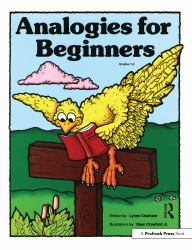 Analogies for Beginners : Grades 1-3