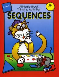 Attribute Block - Thinking Activities - Sequences
