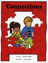 Connections - Intermediate : Activities for Deductive Thinking