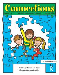 Connections - Introductory : Activities for Deductive Thinking