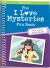 The I Love Mysteries Fun Book : How to Be a Super Sleuth