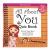 All about You Quiz Book : Discover More about Yourself and How to Be Your Best!