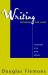 Writing Between the Lines : A Relational Approach to Composition in the Social Sciences Writing Between the Lines : A Relational Approach to Composition in the Social Sciences