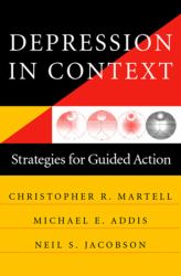 Depression in Context : Strategies for Guided Action
