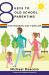8 Keys to Old School Parenting for Modern-Day Families