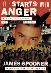 It Starts with Anger : A Punk Beginning. an Afropunk Ending