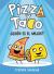 Pizza y Taco: ¿Quién Es el Mejor? : (a Graphic Novel)