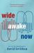 Wide Awake Now Wide Awake Now