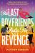 The Last Boyfriends Rules for Revenge