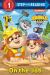 On the Job (PAW Patrol: Rubble and Crew)
