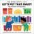 Let's Put That Away! My First Book of Organizing : A Home Edit Board Book for Kids
