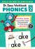 Dr. Seuss Phonics Level 2 Workbook : A Phonics Workbook to Help Kids Ages 5-7 Learn to Read (for Kindergarten And 1stGrade)
