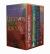 Legends of Lor'yan 4-Book Boxed Set : Six Crimson Cranes; the Dragon's Promise; Spin the Dawn; Unravel the Dusk