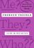Pronoun Trouble : The Story of Us in Seven Little Words