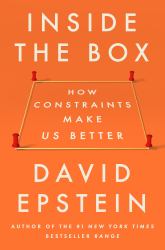 Inside the Box : How Constraints Make Us Better