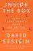 Inside the Box : How Constraints Make Us Better