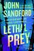 Lethal Prey
