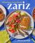Zariz : 100 Easy, Breezy, Tel Aviv-Y Recipes Zariz : 100 Easy, Breezy, Tel Aviv-Y Recipes
