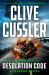 Clive Cussler Desolation Code Clive Cussler Desolation Code