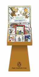 27c Brett Holiday Display 2026 W/ Riser