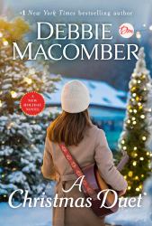 A Christmas Duet : A Novel [to Appear on Title Page]