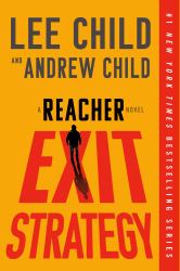 Exit Strategy : A Reacher Novel