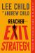 Exit Strategy : A Reacher Novel
