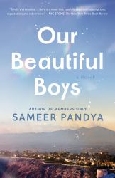 Our Beautiful Boys : A Novel