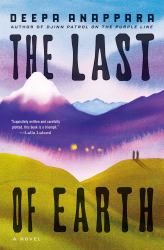 The Last of Earth : A Novel