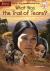 What Was the Trail of Tears? What Was the Trail of Tears?