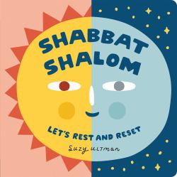 Shabbat Shalom : Let's Rest and Reset
