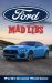 Ford Mad Libs : World's Greatest Word Game Ford Mad Libs : World's Greatest Word Game